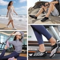 thumbnail image 2 of Voyabarefoot Shoes for Women, Voya Barefoot Shoes Water Shoes, 2 of 6