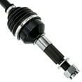 thumbnail image 4 of Niche Rear Left CV Axle for CFMoto Cforce 600 Touring 9DS3-280100-6000 519-KCA2632X, 4 of 6