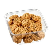Freshness Guaranteed Peanut Butter No Bake Cookies, 12.38 oz, 22 Count