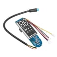thumbnail image 3 of Easy Install Electric Scooter Display Compatible with For Ninebot Models, 3 of 7