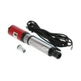 thumbnail image 4 of DC DeepWell Pump Large Flow High Lift Battery Solar Brass Motor Floating Impeller S435 DC24V, 4 of 14