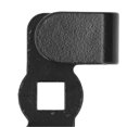 thumbnail image 4 of Rallonge de clé universelle en métal pour tournevis 1/2 po et tournevis hexagonal 21 mm, 4 of 4