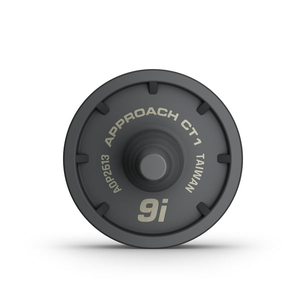 GARMIN Approach CT1アクセサリー Garmin Approach® CT1 Club Tracking Tags - 16-pack - Walmart.ca