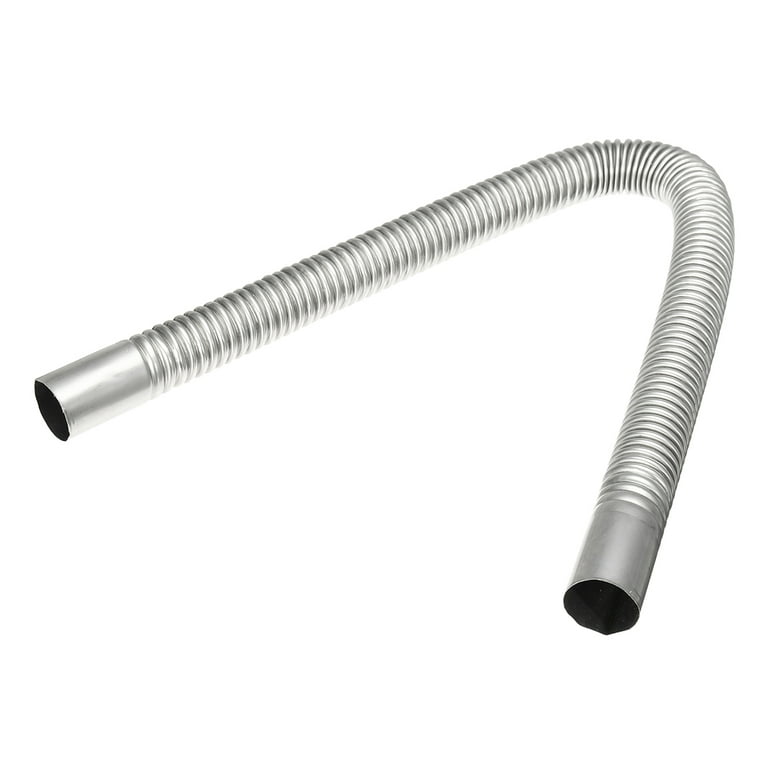 Parking Heater 24mm Exhaust- 25mm Filter Exhaust Air Intake Pipe Hose Line  for 