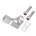 thumbnail image 2 of Kenally Tornillos de junta de soporte de reparación, soporte de reparación de colector de admisión resistente, accesorio plateado resistente a la Vehículos, repuestos y accesorios Mis Kenally VI018887-00B, 2 of 6