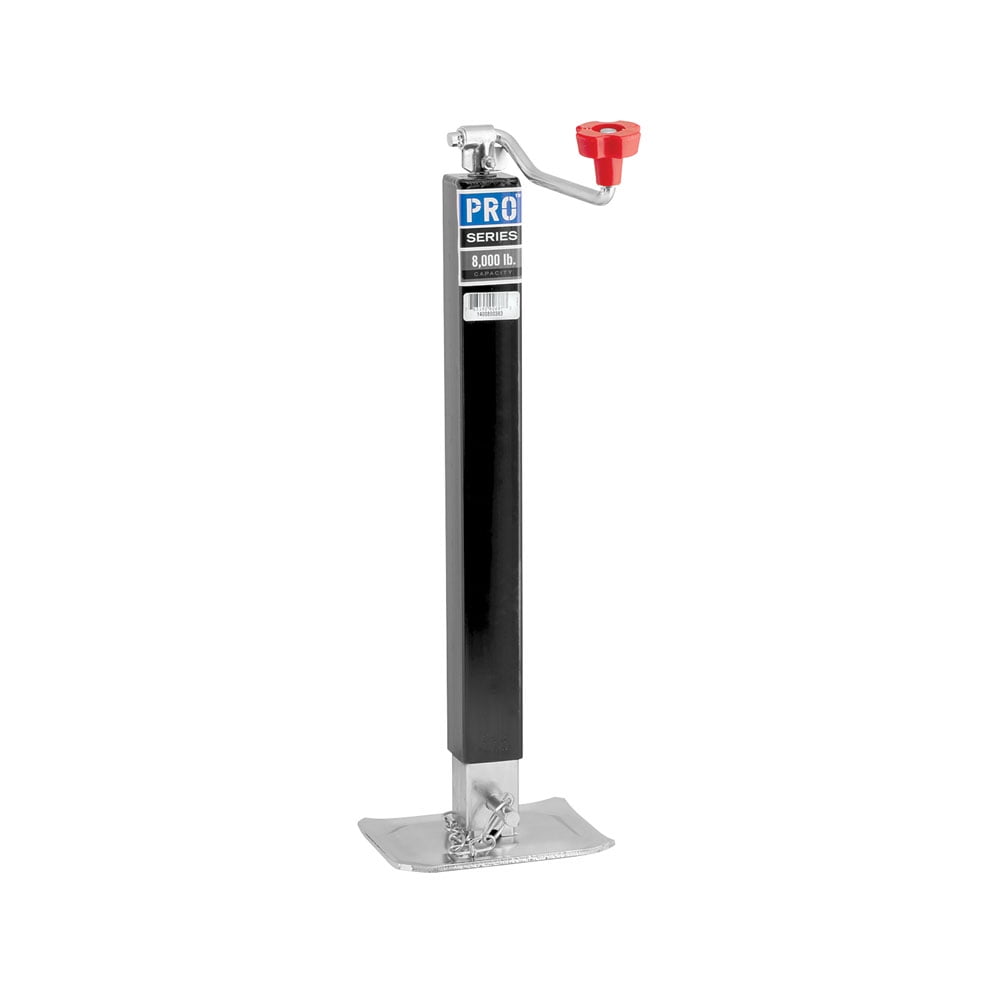 Pro Series Square Tube 8000 lbs. Topwind 15in Pro Series Square Tube 8000 lbs. Topwind 15in