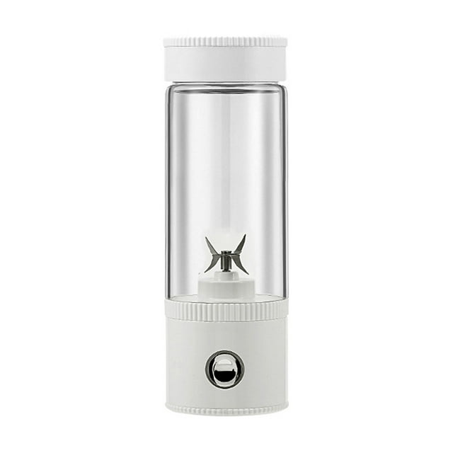 Birdeem Portable Blenders ,Personal Blend-Er for Shakes And, Fruit Juicer Usb Rechargeable with 4 Blades, Handheld Blenders for Sports Travel and Outdoors