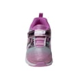 thumbnail image 4 of Disney Girl Minnie Mouse One Red Light Sneakers, Pink, Size: 11, 4 of 8