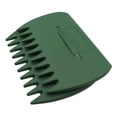 thumbnail image 1 of 2 piezas de palas para hojas y pinza para recoger hojas, para quitar hojas, para limpiar hojas de césped, rastrillo de mano, pala para hojas de césped, 1 of 8