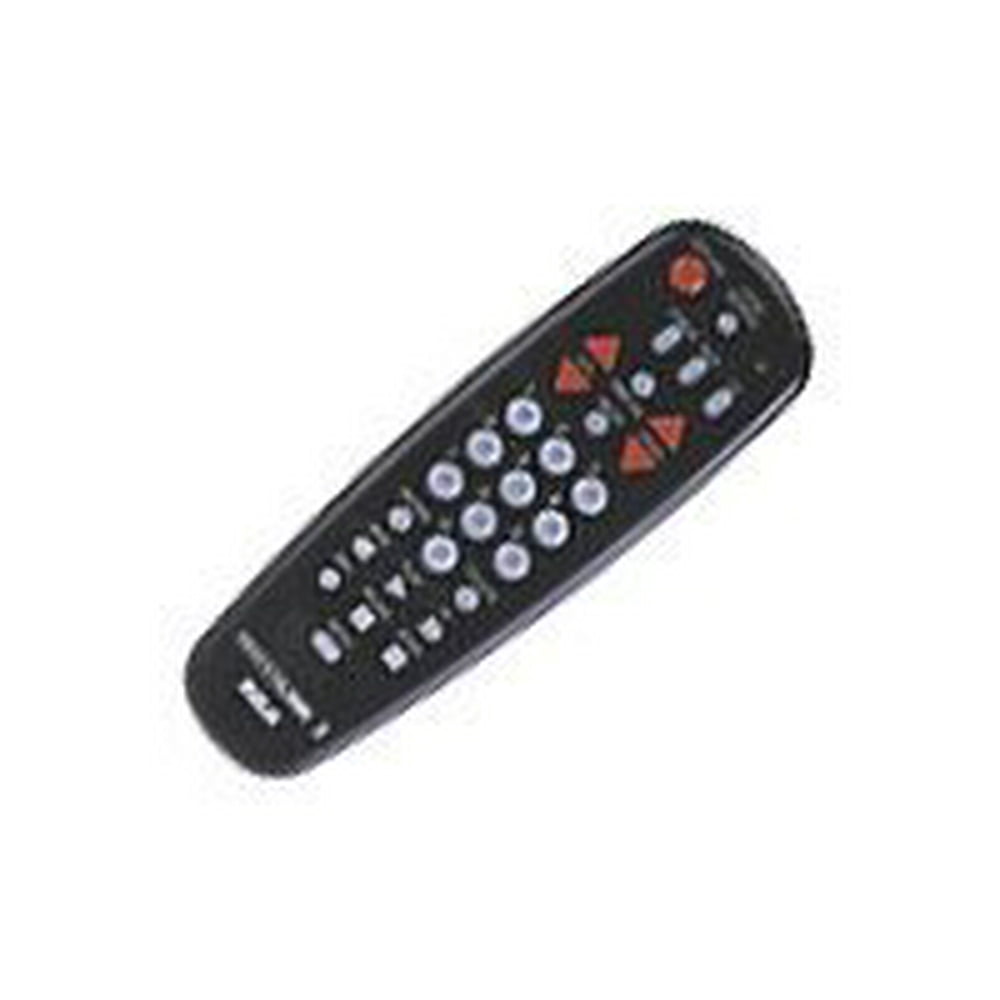 RCA RCU300T Universal remote control infrared
