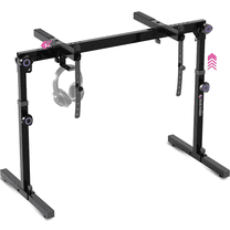 Liquid Stands Table Style Keyboard Stand