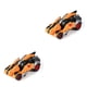 thumbnail image 1 of sweethay Coche de juguete para niños de transformación automática ABS, vehículo para interior y exterior, parque, balcón, Motor de juego, Type3 NO3, 1 of 6