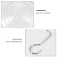 thumbnail image 3 of RENACLIPY 12Ud Adhesivos Para Cocina Y De Pared Resistentes Y, 3 of 7