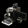 thumbnail image 5 of KEINXS Dafino-205 Fully Automatic Espresso Machine, Black, 5 of 5