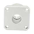 thumbnail image 1 of Square Linear Ball Bearing, Flange Linear Bearing Long Life  For Packaging Machinery For Automation Equipment, 1 of 8