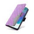 thumbnail image 2 of Compatible with Samsung Galaxy S21 FE 5G PU Leather Wallet Case with Card Holder Magnetic Closure Cover, 2 of 5
