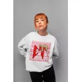 thumbnail image 3 of Sudadera Sueter Navideño Ugly Ct Natanael Cano, 3 of 4