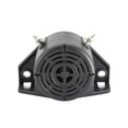 thumbnail image 1 of JIAHAOO Alarme de Secours Commerciale Robuste 107dB Étanche pour Camions RVs Usage Industriel 12-24V DC Époxy Intégré Installation Facile, 1 of 9
