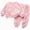 outfits001-Pink, variant on Toddler Kids Baby Boy Fall Outfits 1T 2T 3T 4T 5T Football Print Long Sleeve Tops Joggers Pants Winter Clothes Sets Size:3-4 Y,Yellow