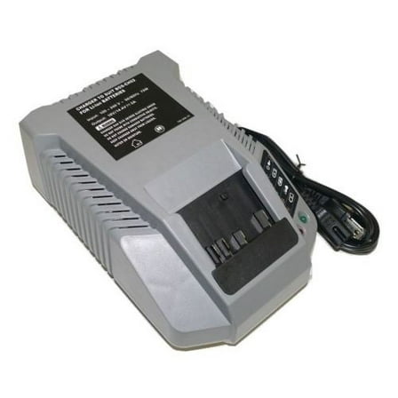 14.4V 18V LI-ION POWER TOOL BATTERY Charger For BOSCH 37614-01, 36618-02