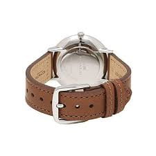 coach slim easton watch