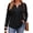 A-Black, variant on Lace Plus Size Tops for Women V Neck Short Sleeve Blouses Summer Tunic Shirts
