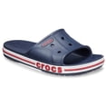 thumbnail image 5 of Crocs Adult Bayaband Slide Sandals, 5 of 6