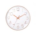 thumbnail image 1 of Reloj De Pared Digital Moderno De 30 Cm Moderno Y Silencioso, 1 of 4