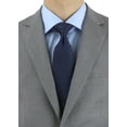 thumbnail image 4 of Men's Two Button 2 Piece Avant Garde Modern Fit Suit, 4 of 7