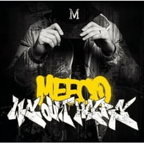 Meeco - We Out Here - Music & Performance - CD
