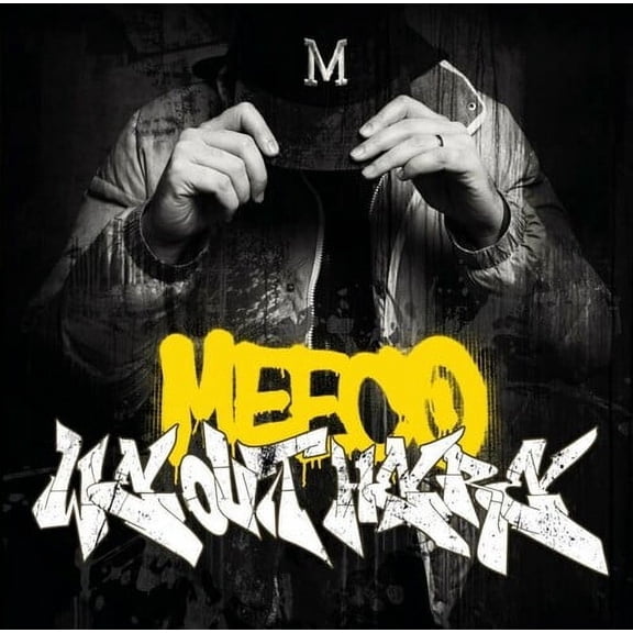 Meeco - We Out Here - Music & Performance - CD