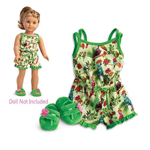 american girl 2016