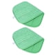thumbnail image 5 of Almohadilla de trapeador de microfibra 2 piezas NikouMX Accesorios para cabezal de trapeador, 5 of 8