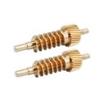 thumbnail image 2 of 2 piezas de reparación de engranajes de Metal Zulema para actuador de Soporte de muslo de asiento 52107068045, 2 of 8