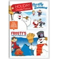 thumbnail image 1 of Frosty the Snowman Holiday Double Feature [DVD], 1 of 1