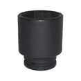 thumbnail image 2 of K-Tool 34260 1-15/16 x 3/4" Drive 6pt Fractional SAE Deep Impact Socket, 2 of 3