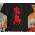 thumbnail image 1 of Nouveauté Alternative Gothique Punk Tee – Unisexe, P-5TG, 1 of 4