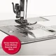 Singer HD6380M Heavy Duty Mechanical Sewing Machine - Walmart.com
