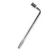 thumbnail image 1 of Lve de tuerca de neumático extensible de 17 mm para rueda extensible telescópica para coche o 17mm Baoblaze tuerca de la rueda 17 mm llave, 1 of 6
