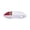 Red, variant on YFGEFTR Brushed Soft Pillow Hotel Collection, Plush Sleeping Pillow for Back Sleepers, Breathable and Supportive, Machine Washable