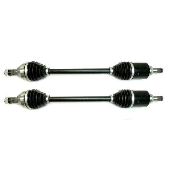 Rear CV Axles for Honda Talon 1000X & 1000X-4 2022, 42250-HL6-AA1, Left & Right, Quality Tested