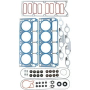Mahle Engine Cylinder Head Gasket Set HS5975D