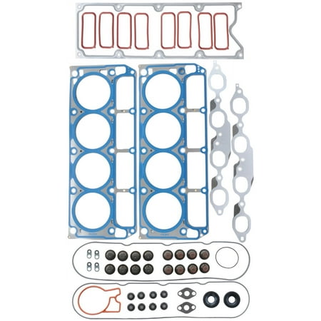 Mahle Engine Cylinder Head Gasket Set HS5975D