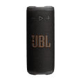 thumbnail image 1 of Boîte Ouverte - JBL Grip Haut-Parleur Bluetooth Compact Portable - Noir, 1 of 1
