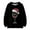 Pink, variant on Women's Casual Long Sleeve Woolen Christmas Sweatshirt Fall Vacation Long Sleeve Pullover for Fall and Winter, Festive and Comfortable, Ideal as Christmas Sweaters for Women ,Black,L