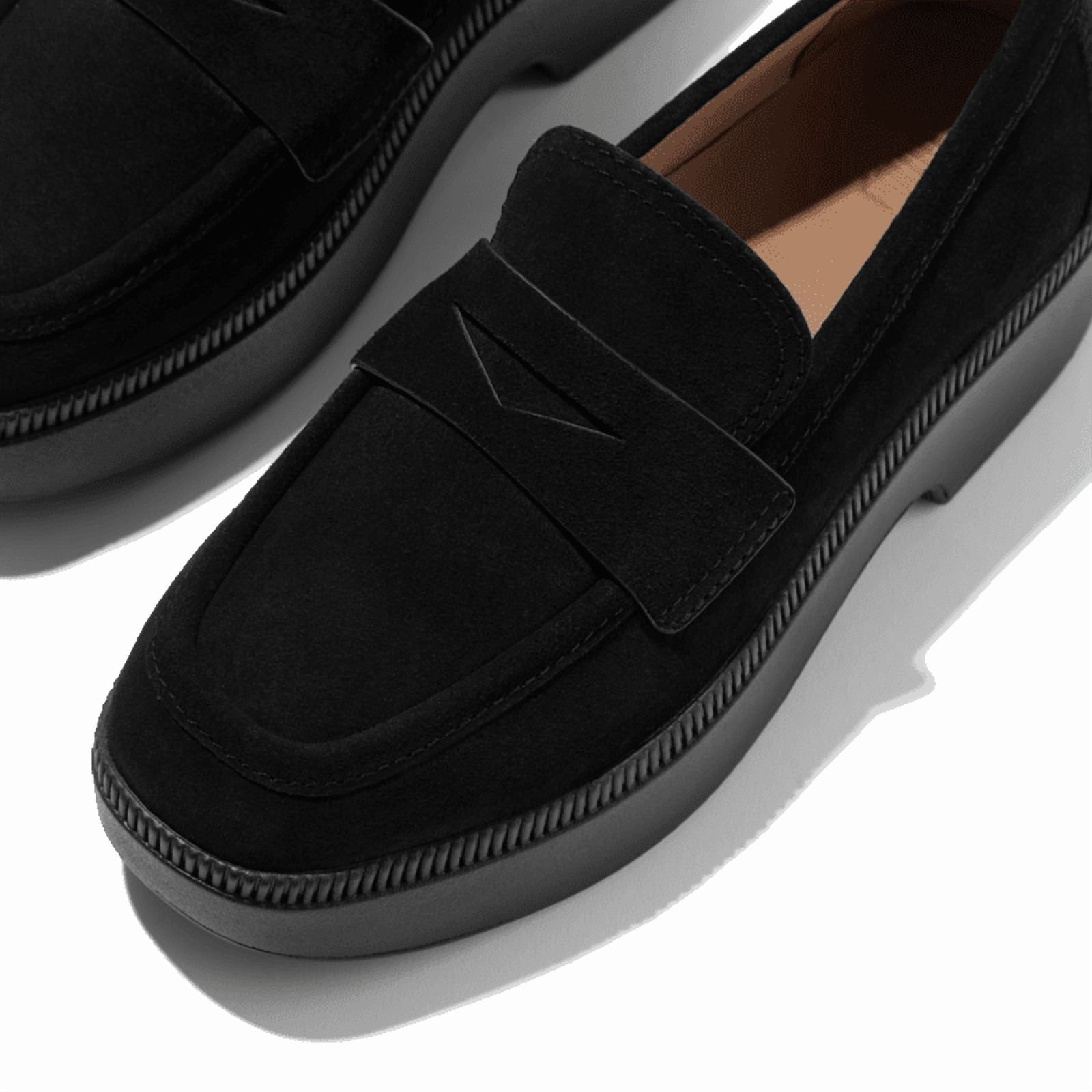 Fitflop Women's F-Luma Loafers