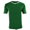 thumbnail image 2 of Epic Adult Munich V-Neck Soccer Jersey, 2 of 3