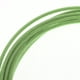 thumbnail image 5 of Cable de de Repuesto para Cuerda de Saltar Pesada para Exteriores con Tornillos Y Tapas de Extremo Verde, 5 of 9