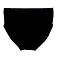 thumbnail image 2 of Pantaleta Body Siluette para Mujer, Negro Talla M, 2 of 3