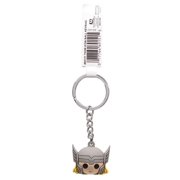 Marvel Thor Icon Ball Key Chain